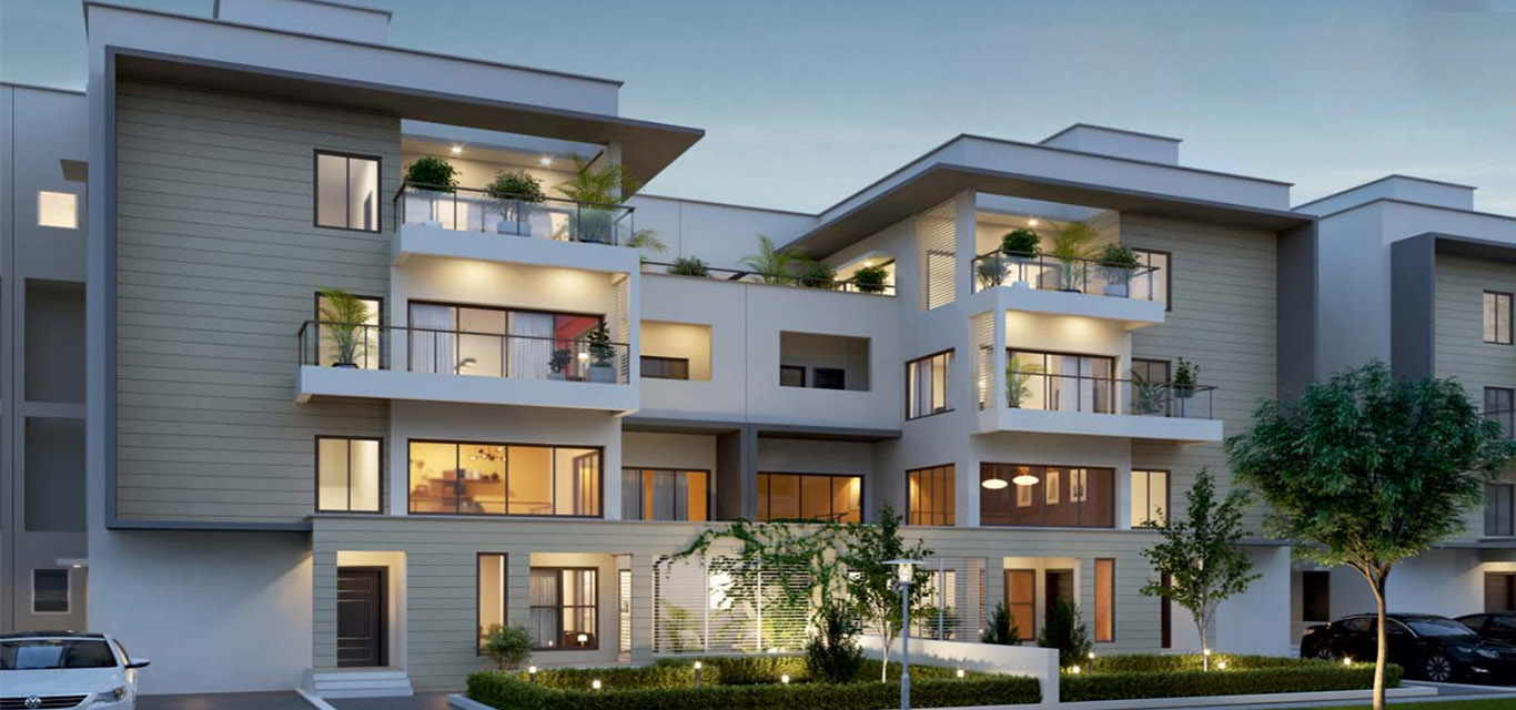 International City by Sobha