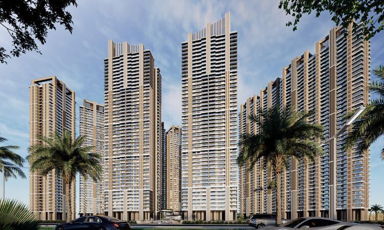 Whiteland Westin Residences