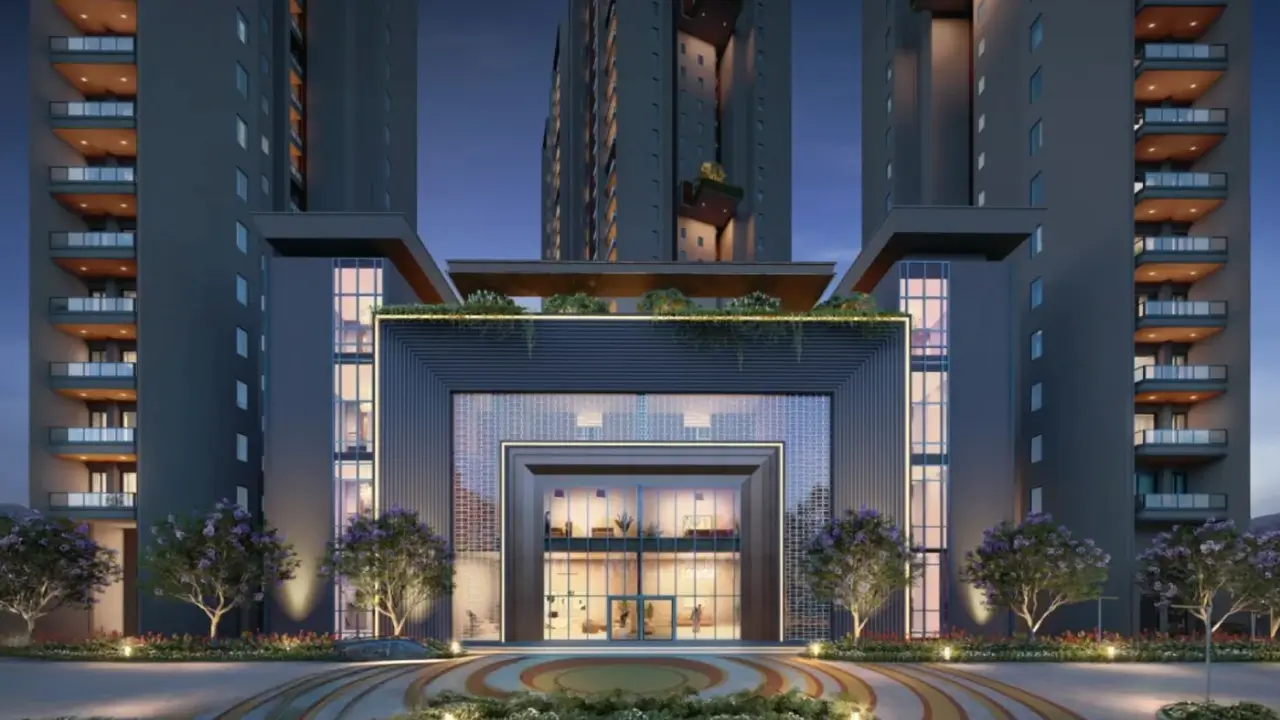 Signature Global Cloverdale Spr