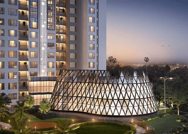 DLF Privana North