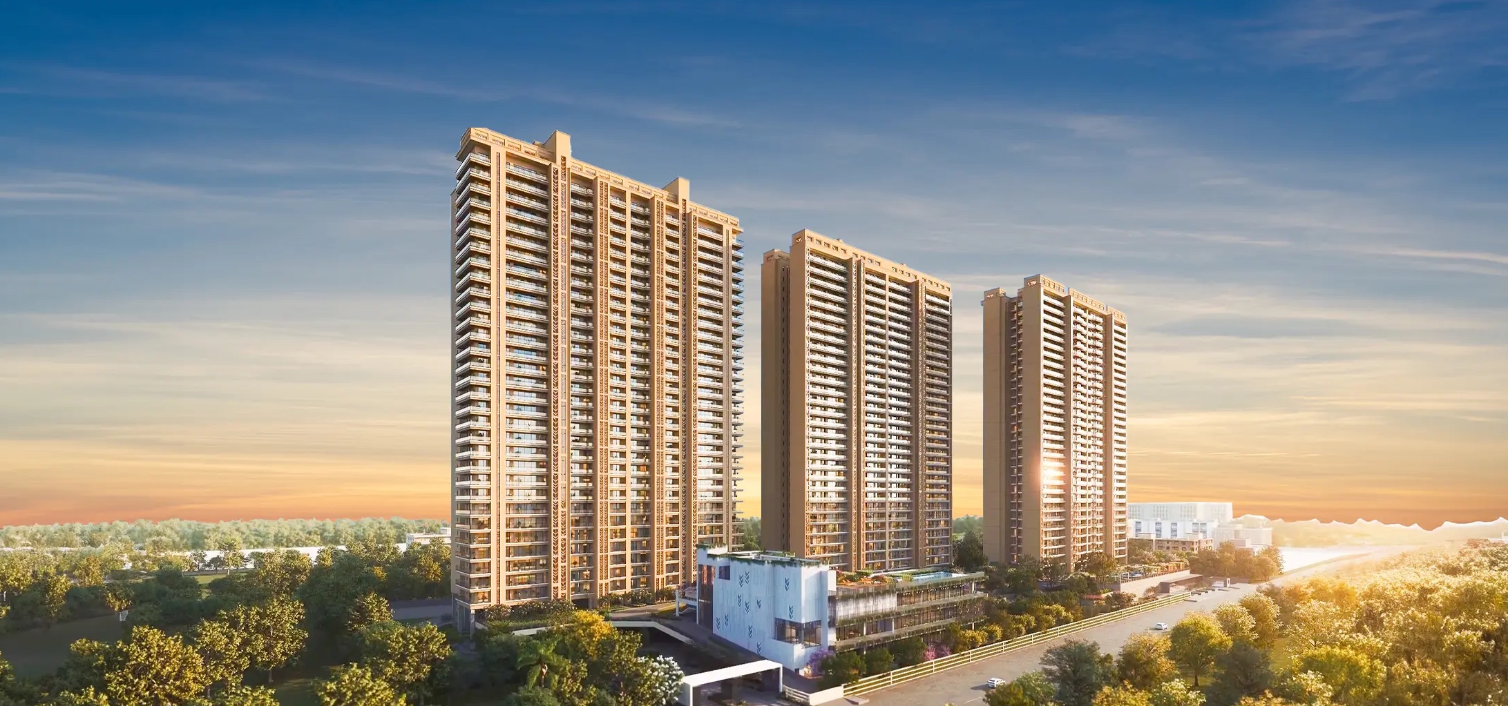 Godrej Aristocrat
