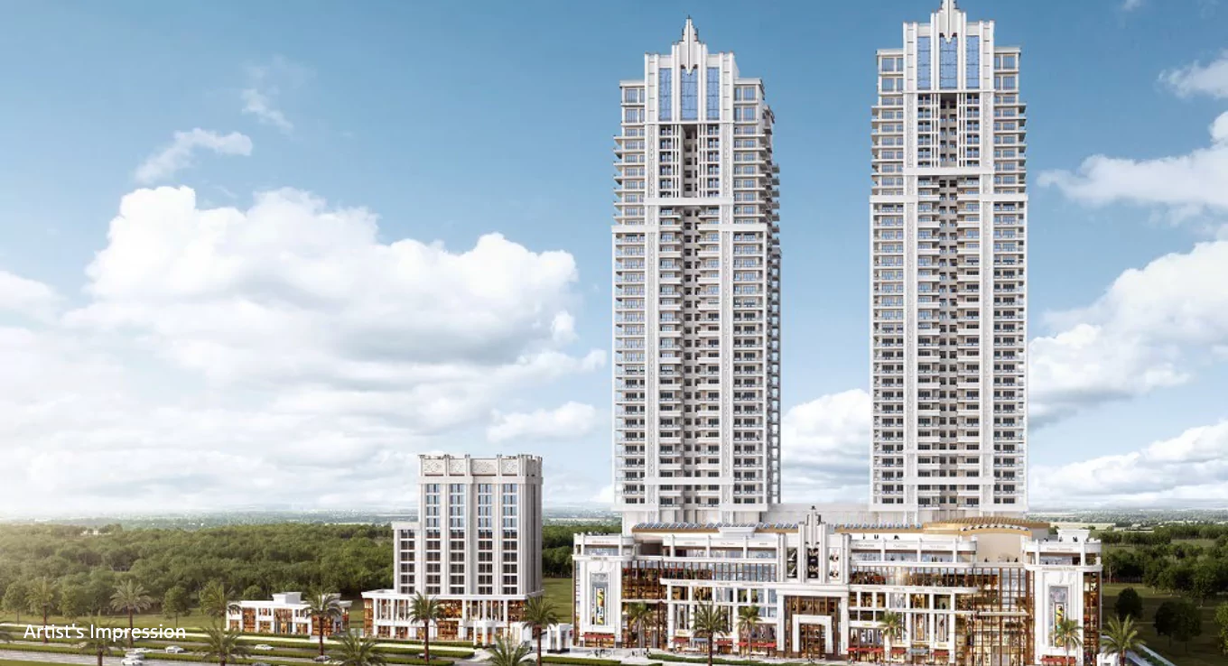 Hero Homes The Palatial