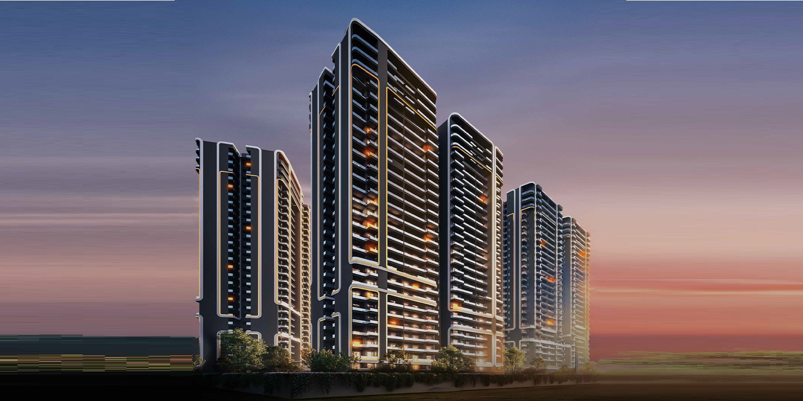 Smartworld One DXP